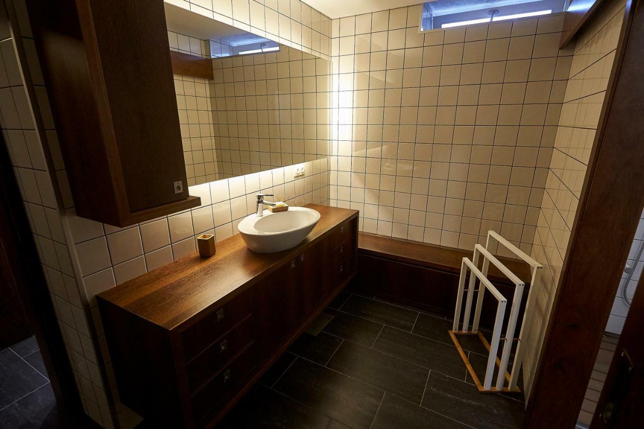Вилла Casa Do Vizinho Porto Judeu Экстерьер фото