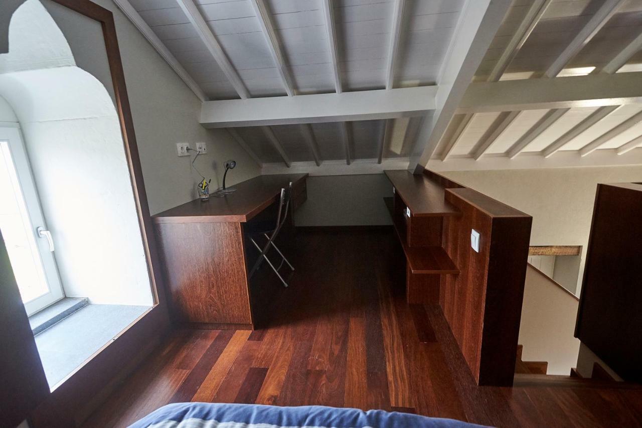 Вилла Casa Do Vizinho Porto Judeu Экстерьер фото